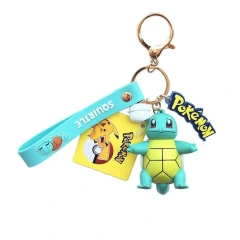 Squirtle - Key Chain